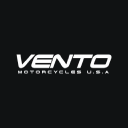 Vento.com logo