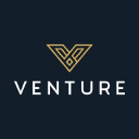 Venture.com logo