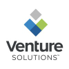 Venturesolutions.com logo