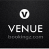 Venuebookingz.com logo