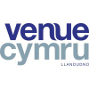 Venuecymru.co.uk logo