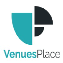 Venuesplace.com logo