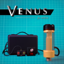 Venusformen.com logo