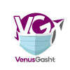 Venusgasht.ir logo