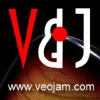 Veojam.com logo