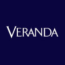 Veranda.com logo