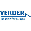 Verderflex.com logo