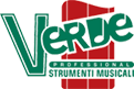Verdestrumentimusicali.com logo