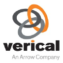 Verical.com logo
