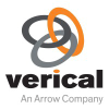 Verical.com logo