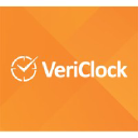 Vericlock.com logo