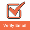 Verifyemailaddress.org logo