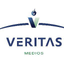Veritasmedios.org logo