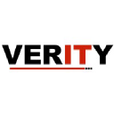 Verityinfosol.com logo