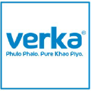 Verka.coop logo