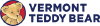 Vermontteddybear.com logo