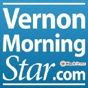 Vernonmorningstar.com logo