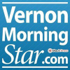 Vernonmorningstar.com logo