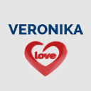 Veronikalove.com logo