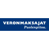 Veronmaksajat.fi logo