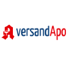 Versandapo.de logo