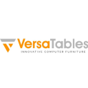 Versatables.com logo