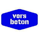 Versbeton.nl logo