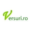 Versuri.ro logo