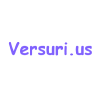 Versuri.us logo