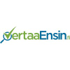 Vertaaensin.fi logo