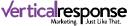 Verticalresponse.com logo