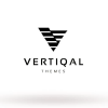 Vertiqalteam.com logo