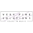 Veryfinesolutions.com logo