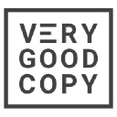 Verygoodcopy.com logo