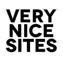 Verynicesites.com logo