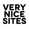 Verynicesites.com logo