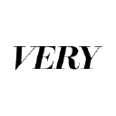 Veryweb.jp logo