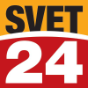 Veseljak.si logo