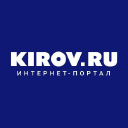 Vesna.kirov.ru logo