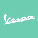 Vespa.com logo