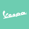 Vespa.in logo