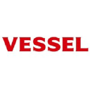 Vessel.co.jp logo
