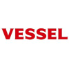 Vessel.co.jp logo