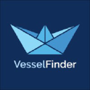 Vesselfinder.com logo