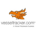 Vesseltracker.com logo