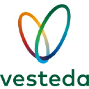 Vesteda.com logo