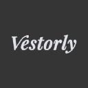 Vestorly.com logo