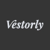 Vestorly.com logo