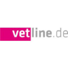 Vetline.de logo