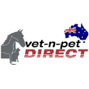 Vetnpetdirect.com.au logo